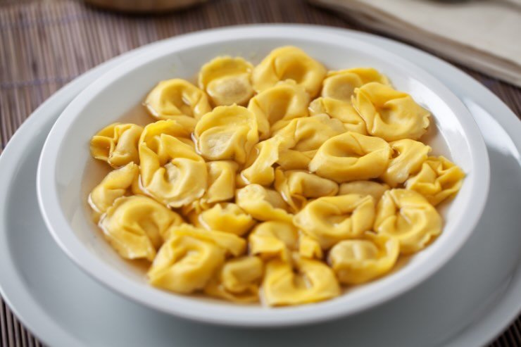 tortellini 