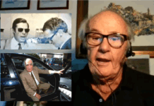 Franco Melli si racconta: “Mastroianni mi ha salvato! Su Sensi e Cragnotti…”