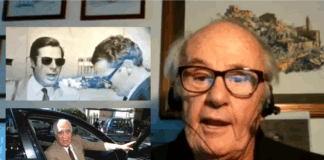 Franco Melli si racconta: “Mastroianni mi ha salvato! Su Sensi e Cragnotti…”