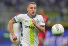 Frattesi bianconero per 30 milioni: si chiude a gennaio Davide Fratteso