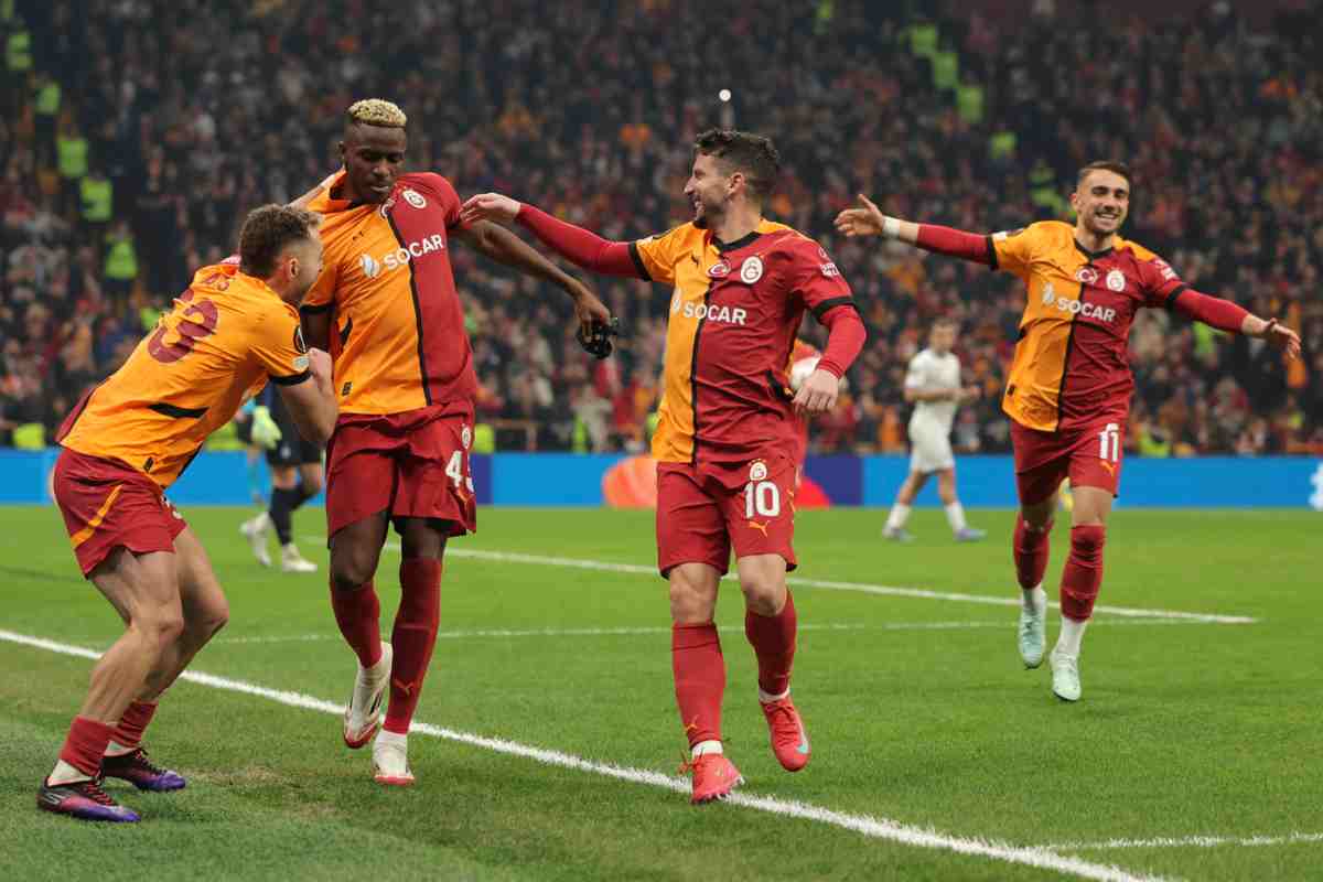 Galatasaray