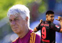 Echeverri era già della Roma, ma Gasperini ha detto no: ecco perché | Il retroscena di Enrico Camelio