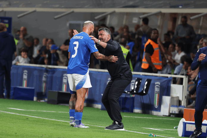 Verso Italia – Norvegia, Agresti: “Partita che non ha senso, penso che la nostra nazionale sia comunque migliore”