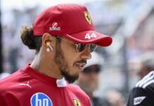 Ritiro Hamilton, annuncio bomba in questi minuti Lewis Hamilton