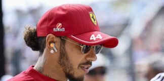 Ritiro Hamilton, annuncio bomba in questi minuti Lewis Hamilton