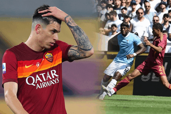 Lazio-Roma, l’analisi di Nando Orsi: “Tavares come Ibañez, risultato ingiusto. Su Sarri…”