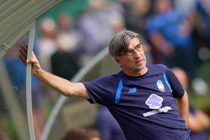 Atalanta, Visnadi ▷ “I Percassi hanno scelto Juric per un motivo preciso: ripicca a Gasperini?” Juric