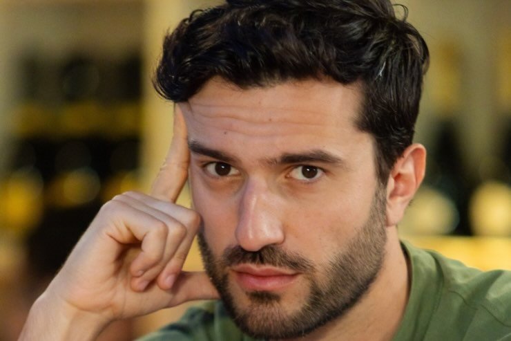 Damiano un posto al sole