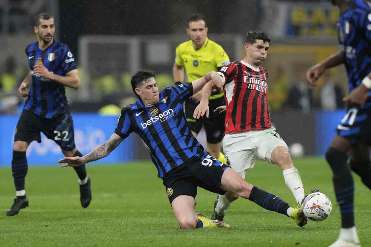 Inter-Milan