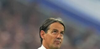 Clamoroso Al-Hilal, Simone Inzaghi colto di sorpresa: risoluzione del contratto Simone Inzaghi