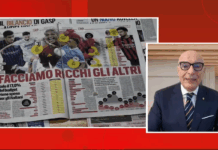 Serie A, numeri di un declino: “Prima gli italiani… A essere svenduti” ▷ Jacobelli