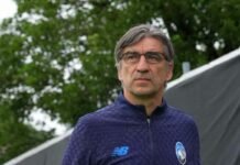 Juric il primo allenatore di Serie A a saltare: l’annuncio arriva in diretta Ivan Juric