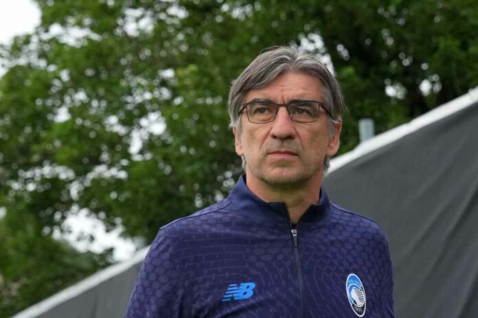 Juric il primo allenatore di Serie A a saltare: l’annuncio arriva in diretta Ivan Juric