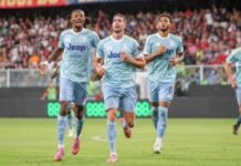 Dice addio alla Juve: a gennaio sarà un calciatore del Real Madrid! Juventus