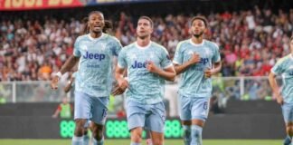 Dice addio alla Juve: a gennaio sarà un calciatore del Real Madrid! Juventus