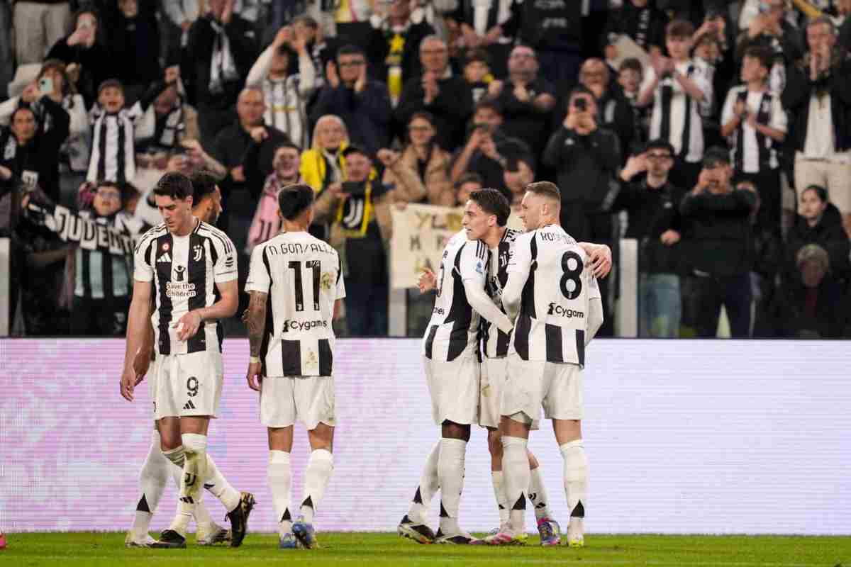 Juventus