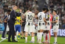 Bye bye Juve, firma subito un pre-contratto con il Manchester City Juventus