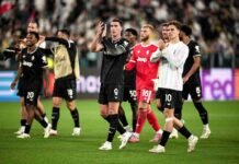 È addio alla Juve: indosserà la maglia del Real Madrid Juventus