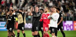 È addio alla Juve: indosserà la maglia del Real Madrid Juventus