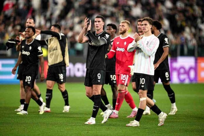 È addio alla Juve: indosserà la maglia del Real Madrid Juventus