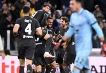 Mercato Juve ribaltato: tremendo infortunio, almeno 4-5 mesi di stop Juventus in gol