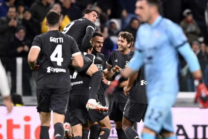 Mercato Juve ribaltato: tremendo infortunio, almeno 4-5 mesi di stop Juventus in gol