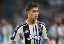 Yildiz firma per 6 milioni a stagione più bonus: dove giocherà Kenan Yildiz durante un match