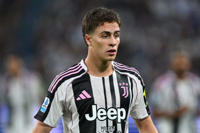 Yildiz firma per 6 milioni a stagione più bonus: dove giocherà Kenan Yildiz durante un match