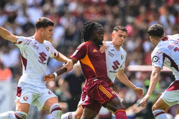 Pruzzo striglia la Roma ▷ “Fatti due passi indietro. Koné? Un buon portatore d’acqua”