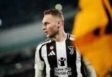 Scambio Juve: prendono Koopmeiners e arriva un Top assoluto Teun Koopmeiners