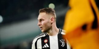 Scambio Juve: prendono Koopmeiners e arriva un Top assoluto Teun Koopmeiners
