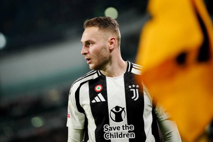 Scambio Juve: prendono Koopmeiners e arriva un Top assoluto Teun Koopmeiners