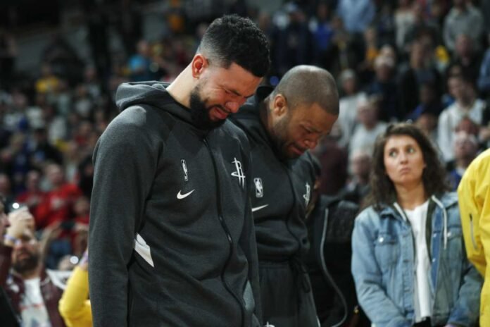 Addio a soli 30 anni, è un giorno triste per il mondo dello sport lacrime in campo