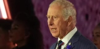 Fiumi di lacrime per Re Carlo, il lutto scuote Buckingham Palace re carlo