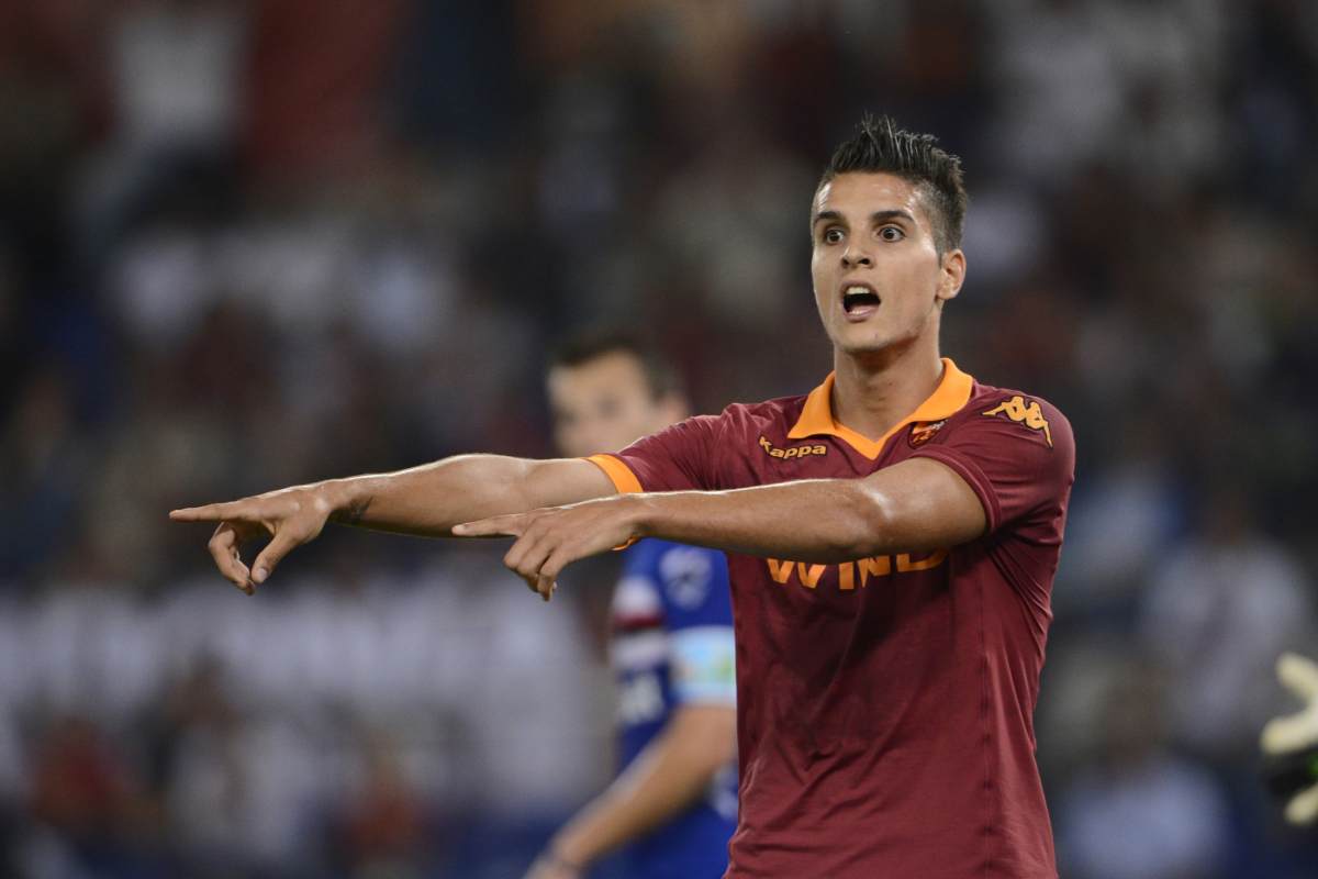 Erik Lamela