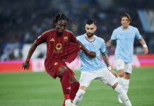 “Stai urlando come un ossesso per Di Paolo”, e Pruzzo se la ride per la baruffa Roma-Lazio