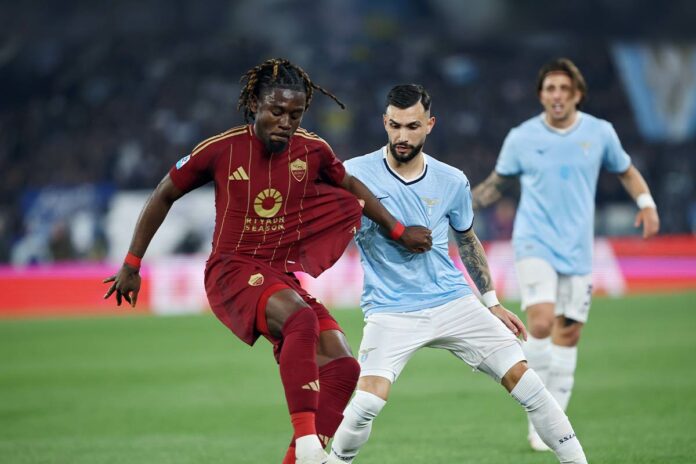 “Stai urlando come un ossesso per Di Paolo”, e Pruzzo se la ride per la baruffa Roma-Lazio