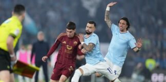 Lazio-Roma, Sarri spiazza tutti: decisione pazzesca per il derby lazio-roma