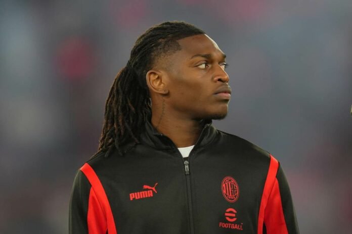 Leao all’Inter, esplode la bomba di mercato! Rafael Leao