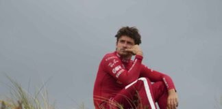 Penalità Leclerc, colpo di scena in vista di Monza: la decisione Charles Leclerc