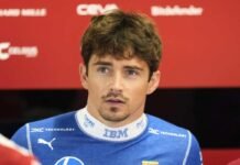 Charles Leclerc