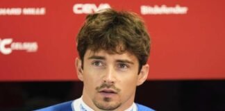 Charles Leclerc