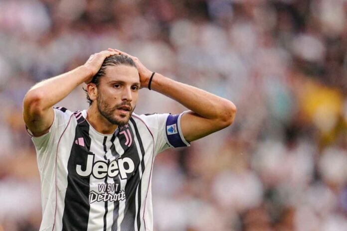 Locatelli via dalla Juve a gennaio: affare da 22 milioni Manuel Locatelli