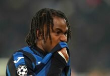 Atalanta, fra l’umiliazione col PSG e il caso Lookman ▷ “Club in ostaggio, e sul futuro…” Lookman