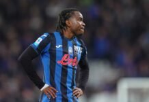 Lookman ha trovato squadra, è ufficiale: si fa a gennaio Ademola Lookman