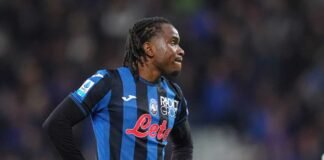 Lookman ha trovato squadra, è ufficiale: si fa a gennaio Ademola Lookman