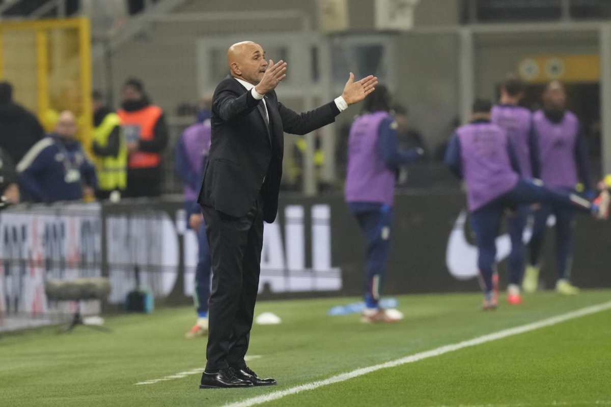 Spalletti