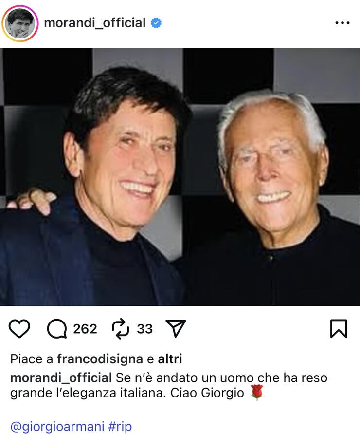 morandi armani 