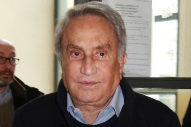 emilio fede 