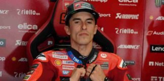 Terremoto Marquez nel mondiale MotoGP: c’è la cancellazione definitiva Marc Marquez